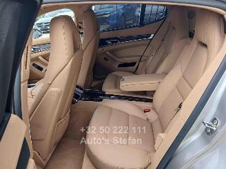 Porsche Panamera  picture 7
