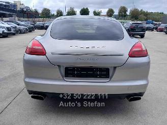 Porsche Panamera  picture 14