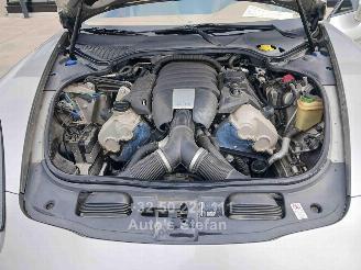 Porsche Panamera  picture 29