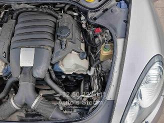 Porsche Panamera  picture 28