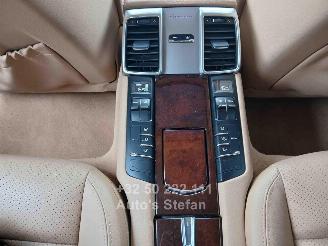 Porsche Panamera  picture 16