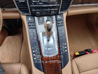 Porsche Panamera  picture 27