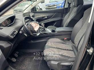 Peugeot 3008 ALLURE picture 20