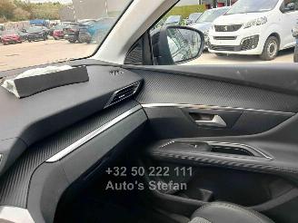 Peugeot 3008 ALLURE picture 15