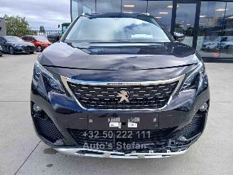 Peugeot 3008 ALLURE picture 2