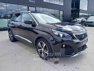 skadebil auto Peugeot 3008 ALLURE 2019/2