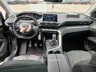 Peugeot 3008 ALLURE picture 13