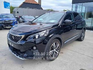 Peugeot 3008 ALLURE picture 3