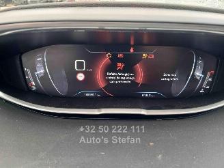 Peugeot 3008 ALLURE picture 10