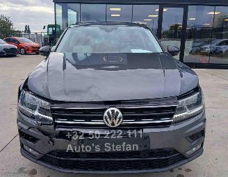 Volkswagen Tiguan  picture 2