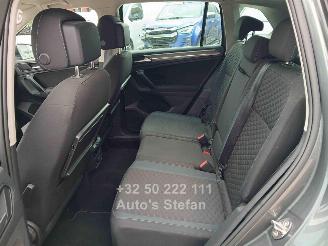 Volkswagen Tiguan  picture 12