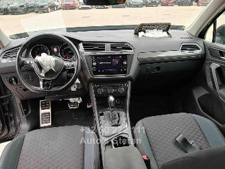 Volkswagen Tiguan  picture 16