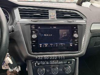 Volkswagen Tiguan  picture 22