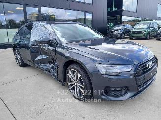 Avarii autoturisme Audi A6 ADVANCED 2023/2