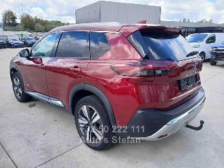 Nissan X-Trail TEKNA picture 7