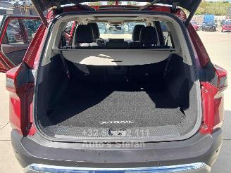 Nissan X-Trail TEKNA picture 19