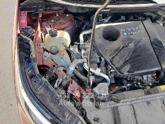 Nissan X-Trail TEKNA picture 30
