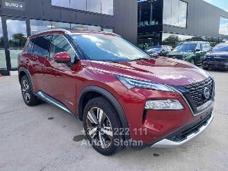 škoda osobní automobily Nissan X-Trail TEKNA 2024/2