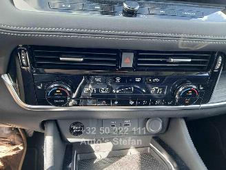 Nissan X-Trail TEKNA picture 13