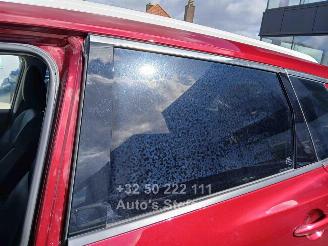 Nissan X-Trail TEKNA picture 26