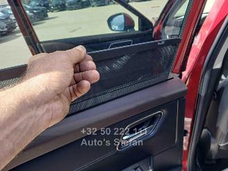 Nissan X-Trail TEKNA picture 5