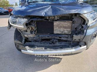 Ford Ranger WILDTRAK picture 38