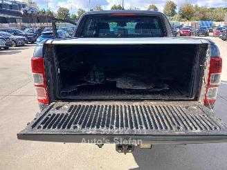 Ford Ranger WILDTRAK picture 19