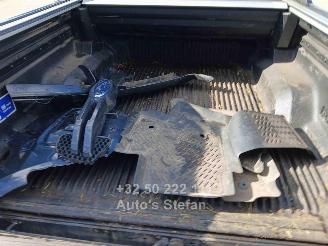 Ford Ranger WILDTRAK picture 15