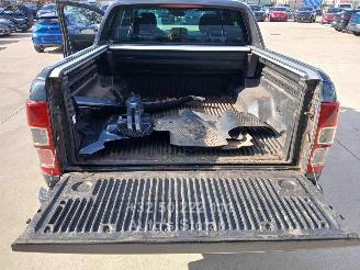 Ford Ranger WILDTRAK picture 16