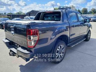 Ford Ranger WILDTRAK picture 6