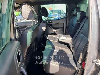 Ford Ranger WILDTRAK picture 17