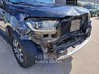 Ford Ranger WILDTRAK picture 37