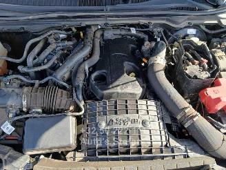 Ford Ranger WILDTRAK picture 30