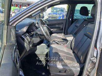 Ford Ranger WILDTRAK picture 18