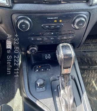 Ford Ranger WILDTRAK picture 10