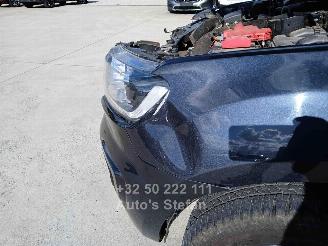 Ford Ranger WILDTRAK picture 33