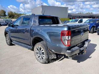 Ford Ranger WILDTRAK picture 4