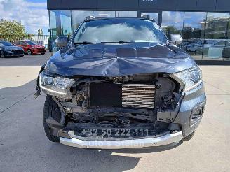 Ford Ranger WILDTRAK picture 2