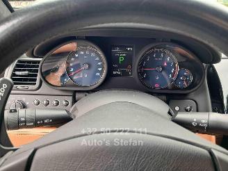 Maserati Quattro porte SPORT GTS picture 7