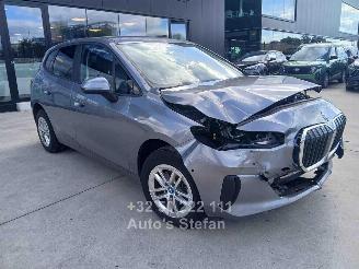 Voiture accidenté BMW 2-serie E XDRIVE 2023/10