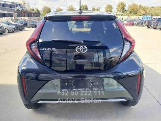 Toyota Aygo X picture 19