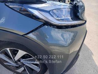 Toyota Aygo X picture 31