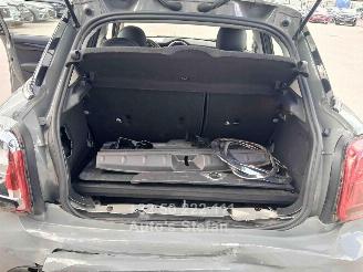 Mini Cooper ONE picture 24