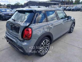 Mini Cooper ONE picture 6