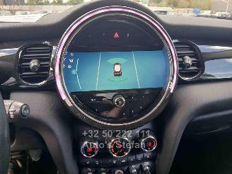 Mini Cooper ONE picture 12