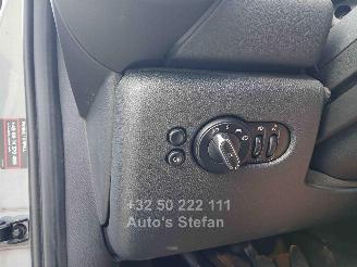 Mini Cooper ONE picture 16