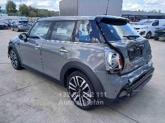 Mini Cooper ONE picture 4