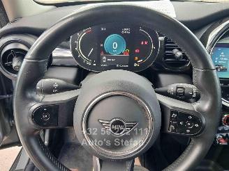 Mini Cooper ONE picture 7