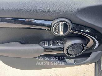 Mini Cooper ONE picture 14