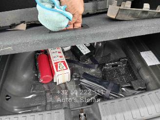 Audi A3 SPORTBACK 30 TFSI S LINE picture 23